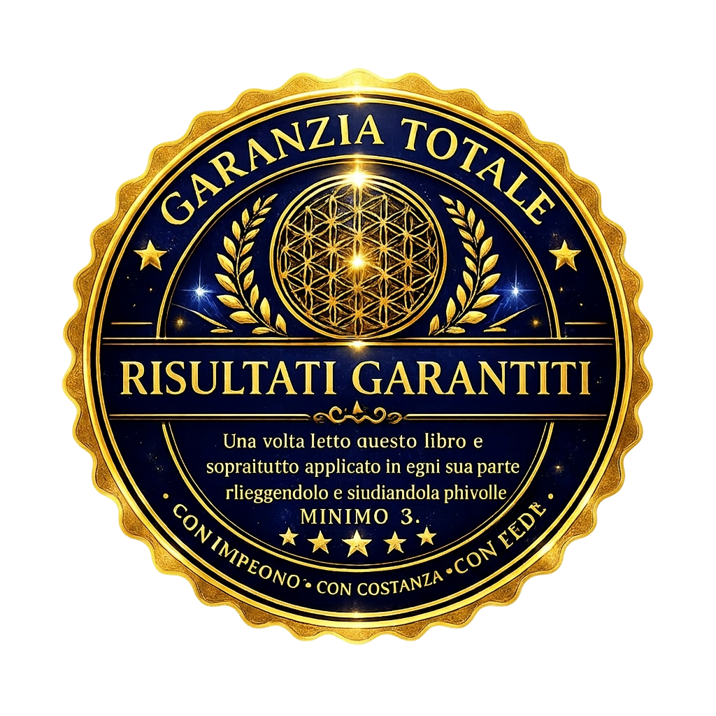 Bollo Garanzia Totale - Risultati Garantiti